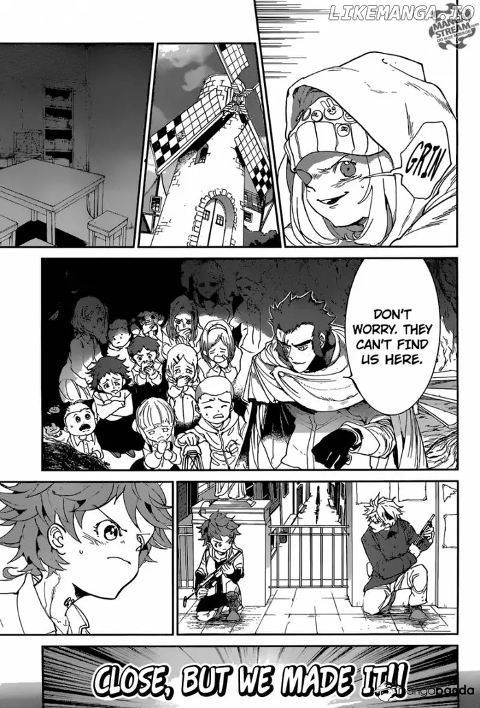 The Promised Neverland chapter 76 image 08_optimized